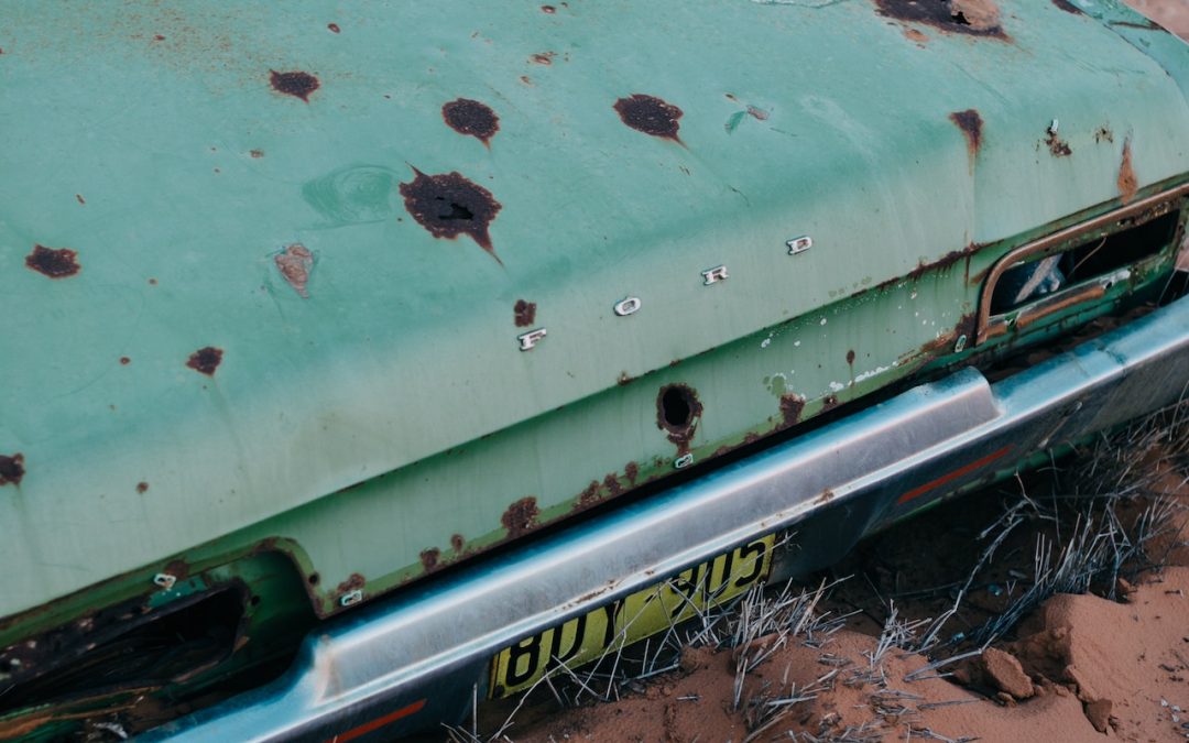 What Is No Title Cash For Junk Cars, And How Does It Work?