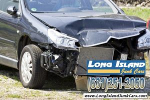 Junk Car Removal Long Island Image