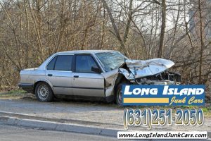 Sell Junk Cars Long Island Image